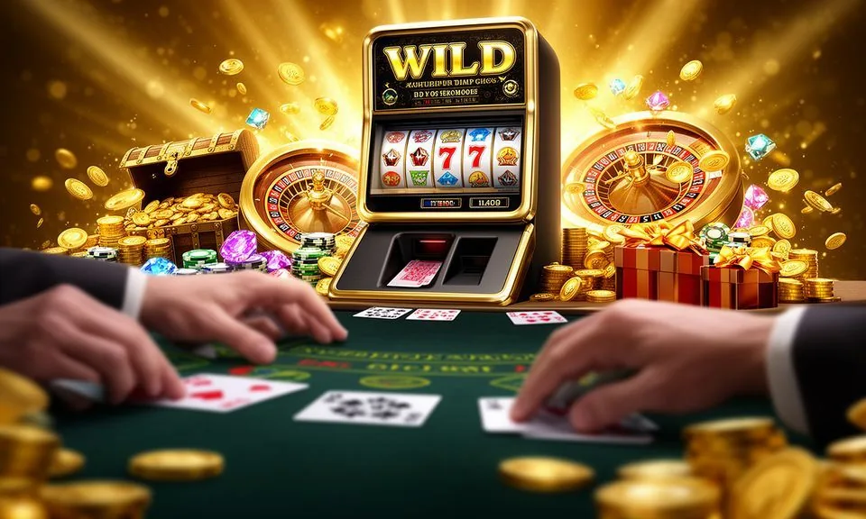 Roulette Express